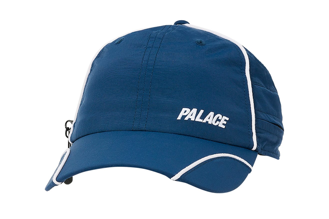Palace Skateboards 2023 夏季系列全品項圖輯正式公開