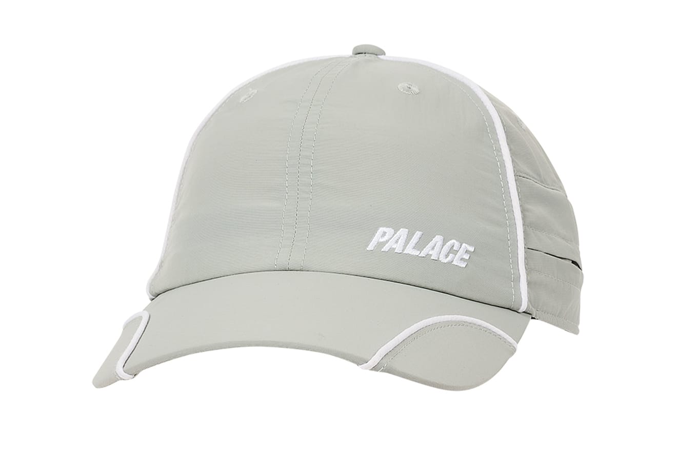 Palace Skateboards 2023 夏季系列全品項圖輯正式公開