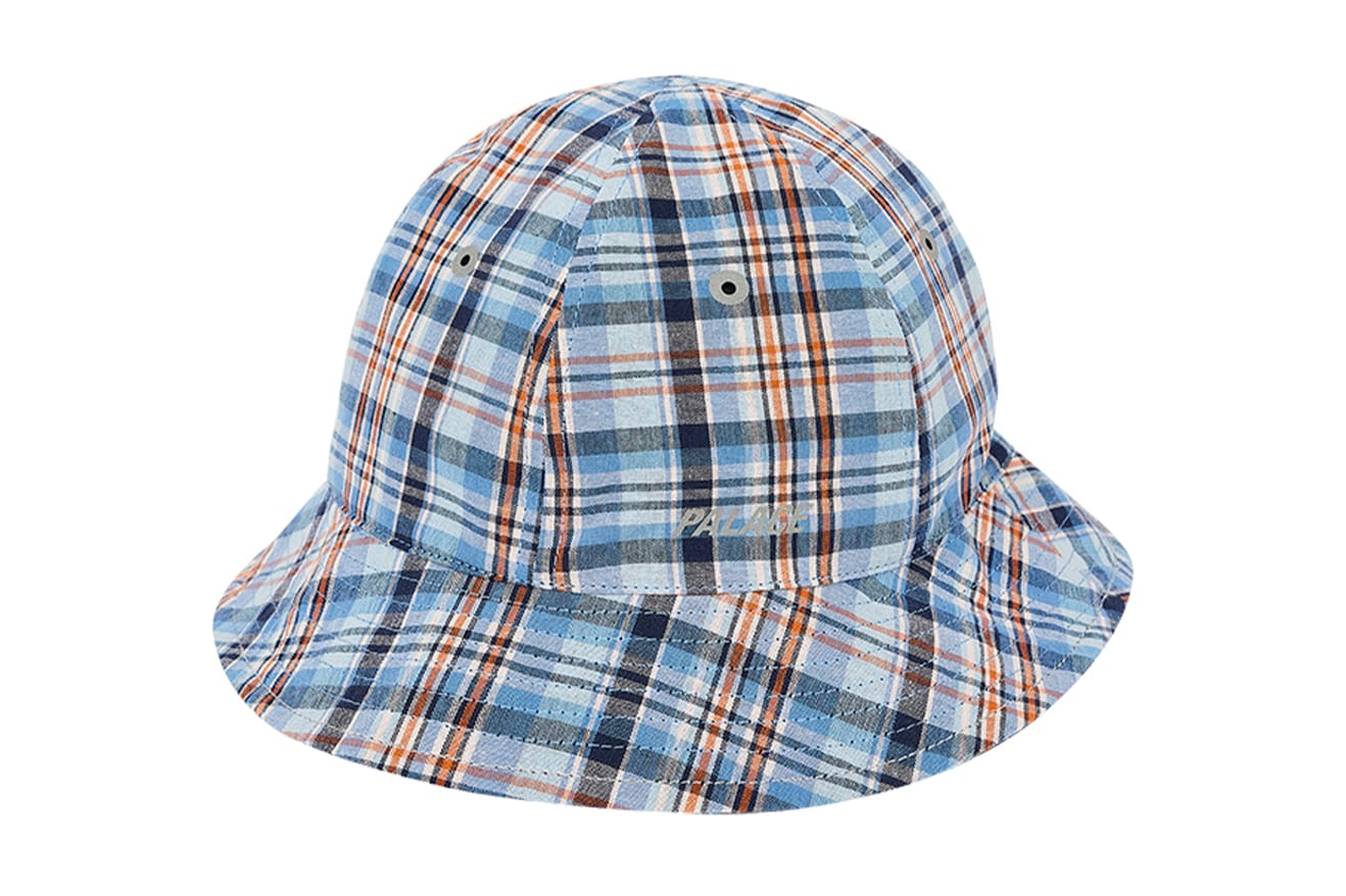 Palace Skateboards 2023 夏季系列全品項圖輯正式公開