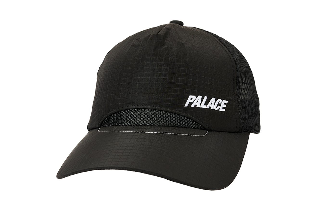 Palace Skateboards 2023 夏季系列全品項圖輯正式公開
