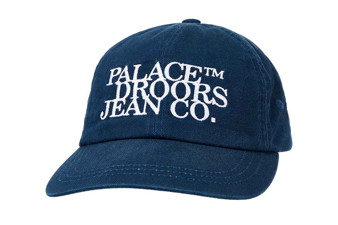Palace Skateboards 2023 夏季系列全品項圖輯正式公開
