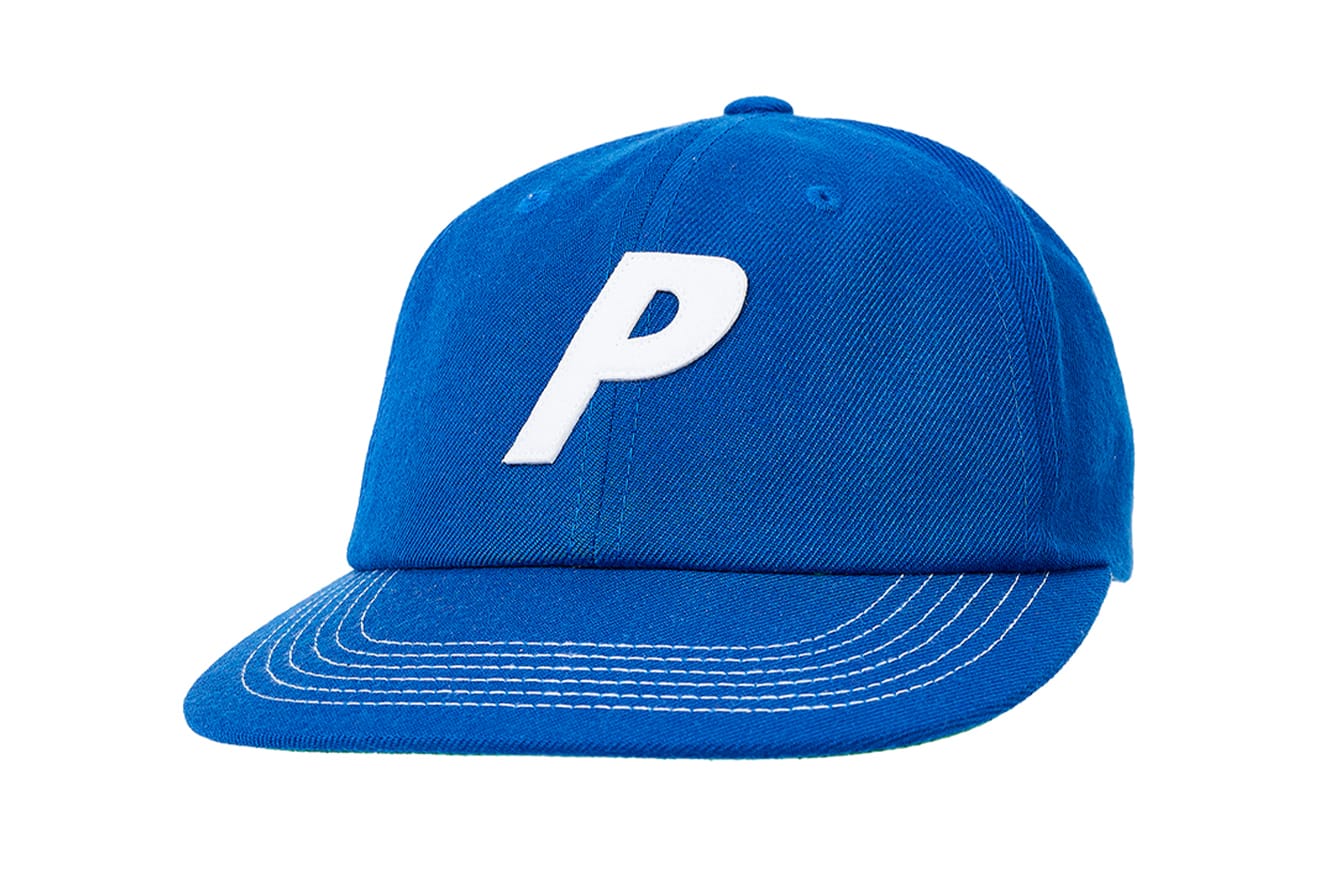 Palace Skateboards 2023 夏季系列全品項圖輯正式公開