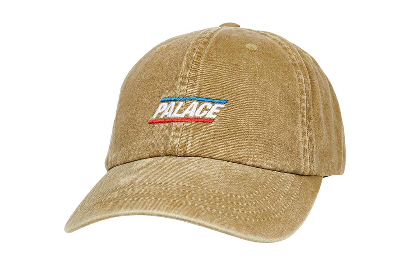 Palace Skateboards 2023 夏季系列全品項圖輯正式公開