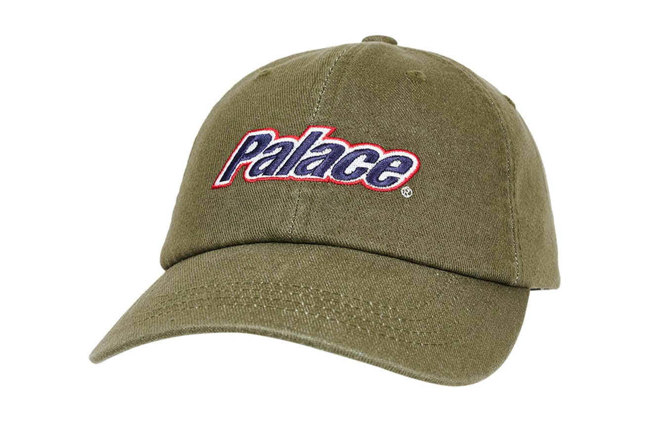 Palace Skateboards 2023 夏季系列全品項圖輯正式公開