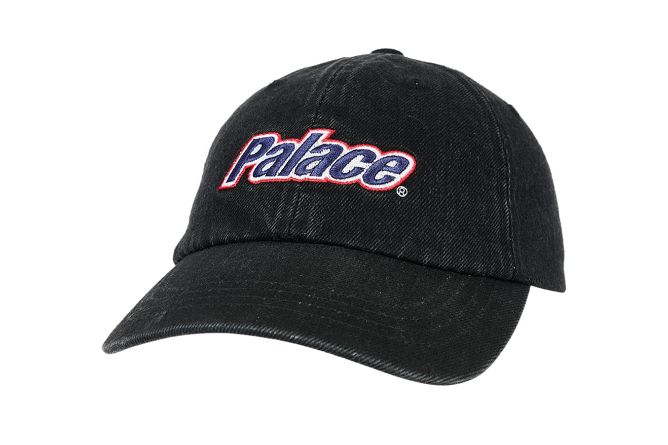 Palace Skateboards 2023 夏季系列全品項圖輯正式公開