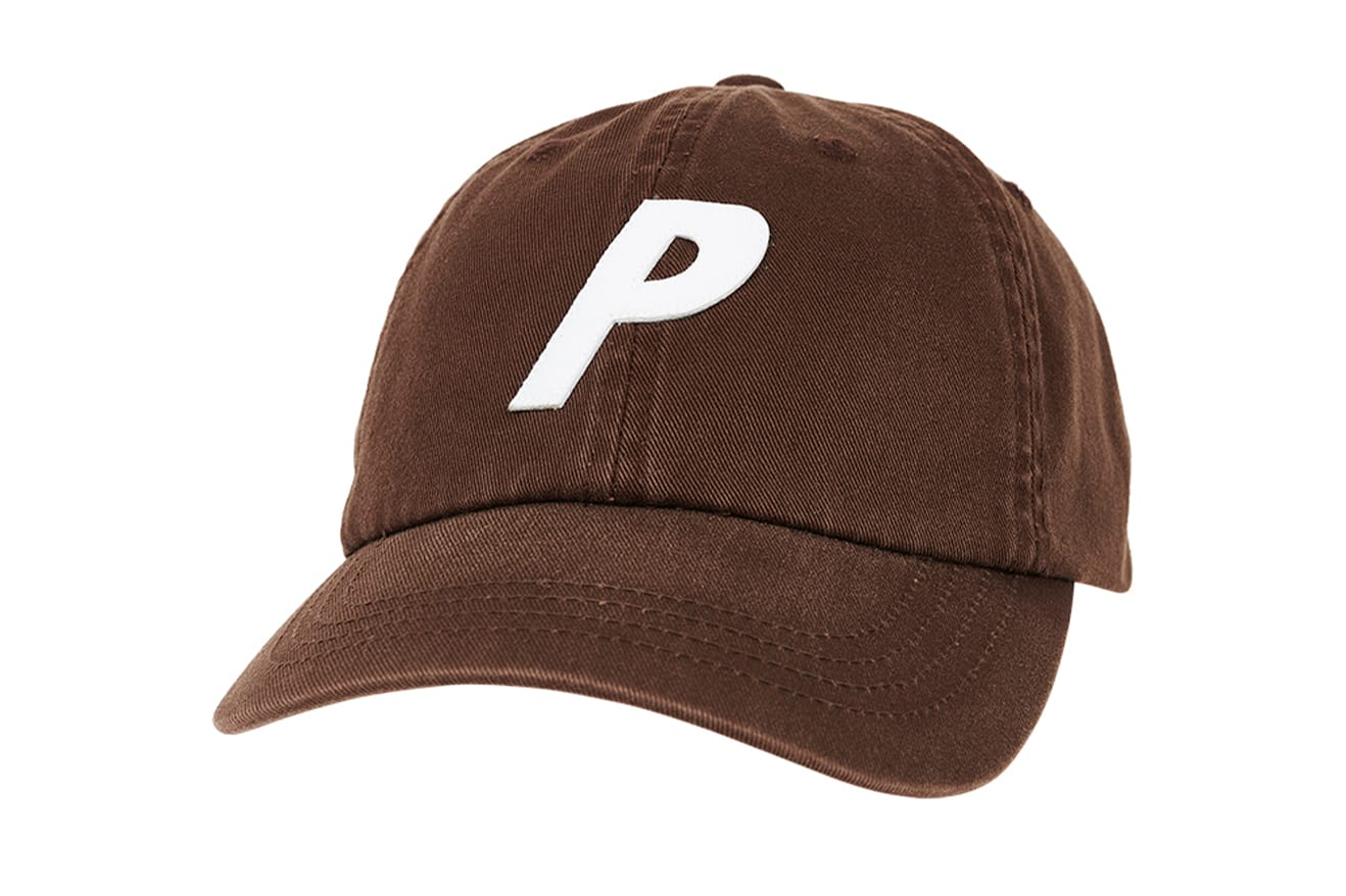 Palace Skateboards 2023 夏季系列全品項圖輯正式公開