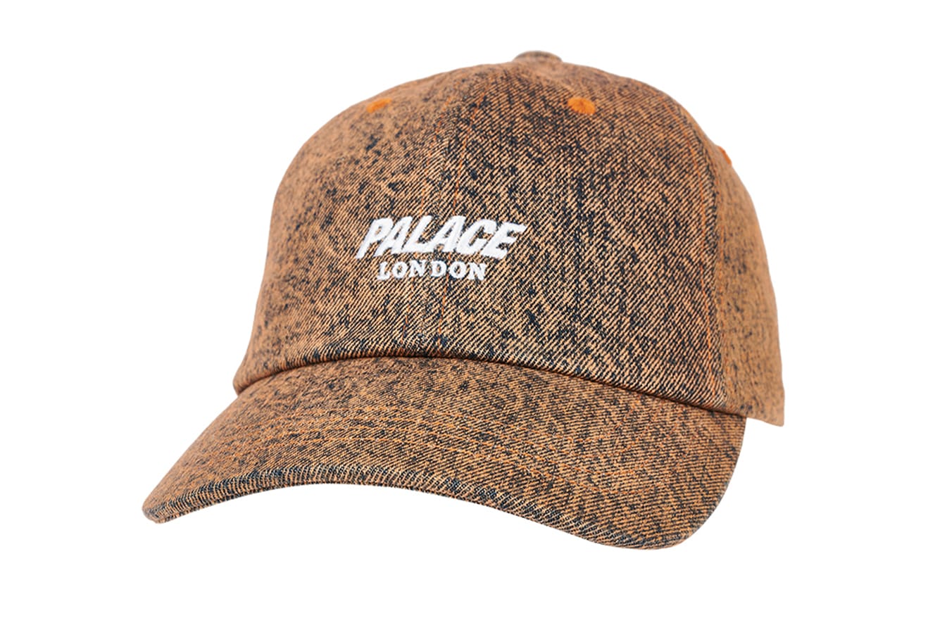 Palace Skateboards 2023 夏季系列全品項圖輯正式公開