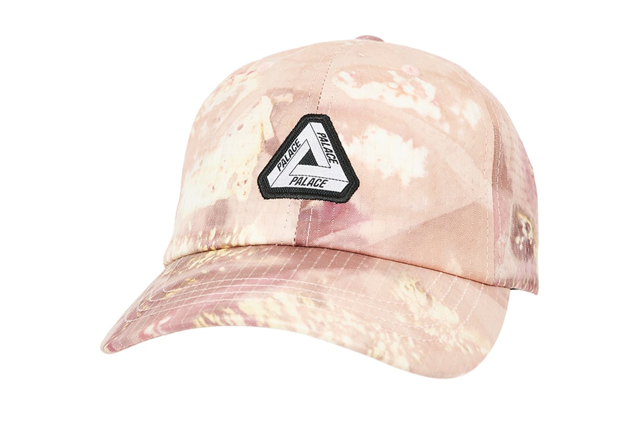 Palace Skateboards 2023 夏季系列全品項圖輯正式公開