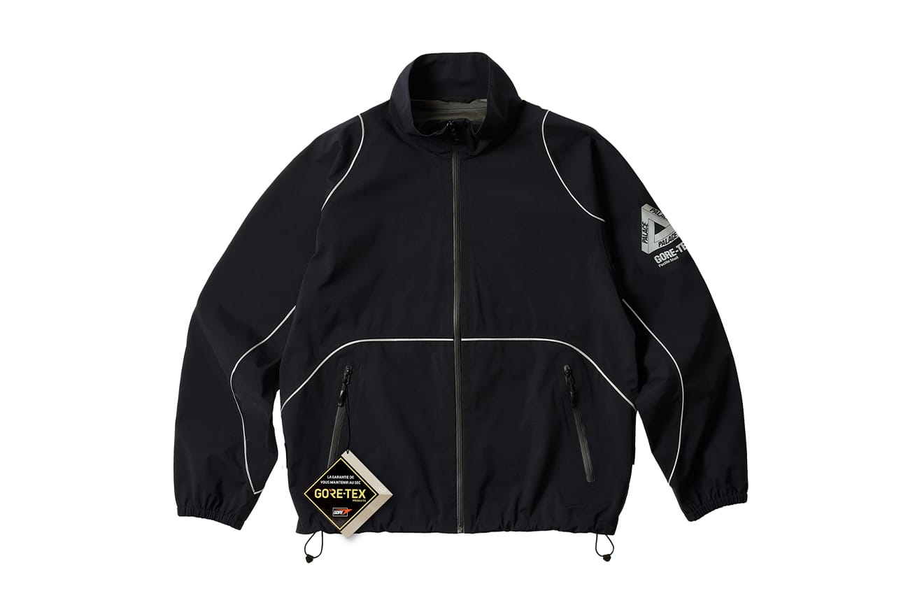 Palace Skateboards 2023 夏季系列全品項圖輯正式公開