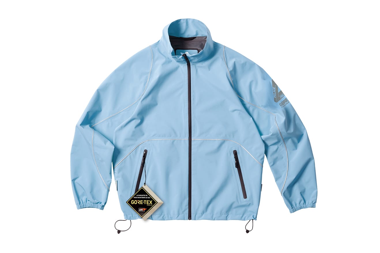 Palace Skateboards 2023 夏季系列全品項圖輯正式公開