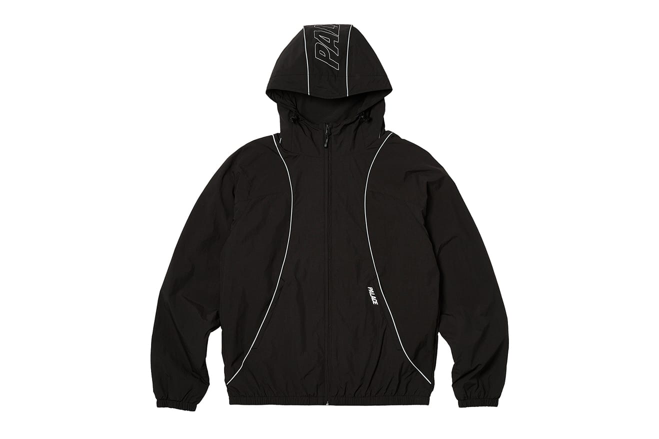 Palace Skateboards 2023 夏季系列全品項圖輯正式公開