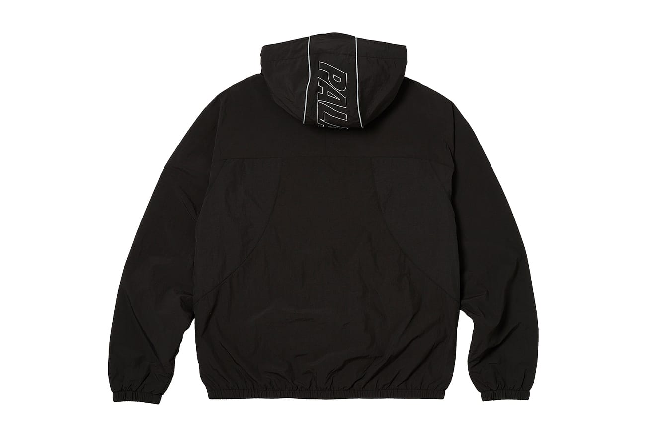 Palace Skateboards 2023 夏季系列全品項圖輯正式公開