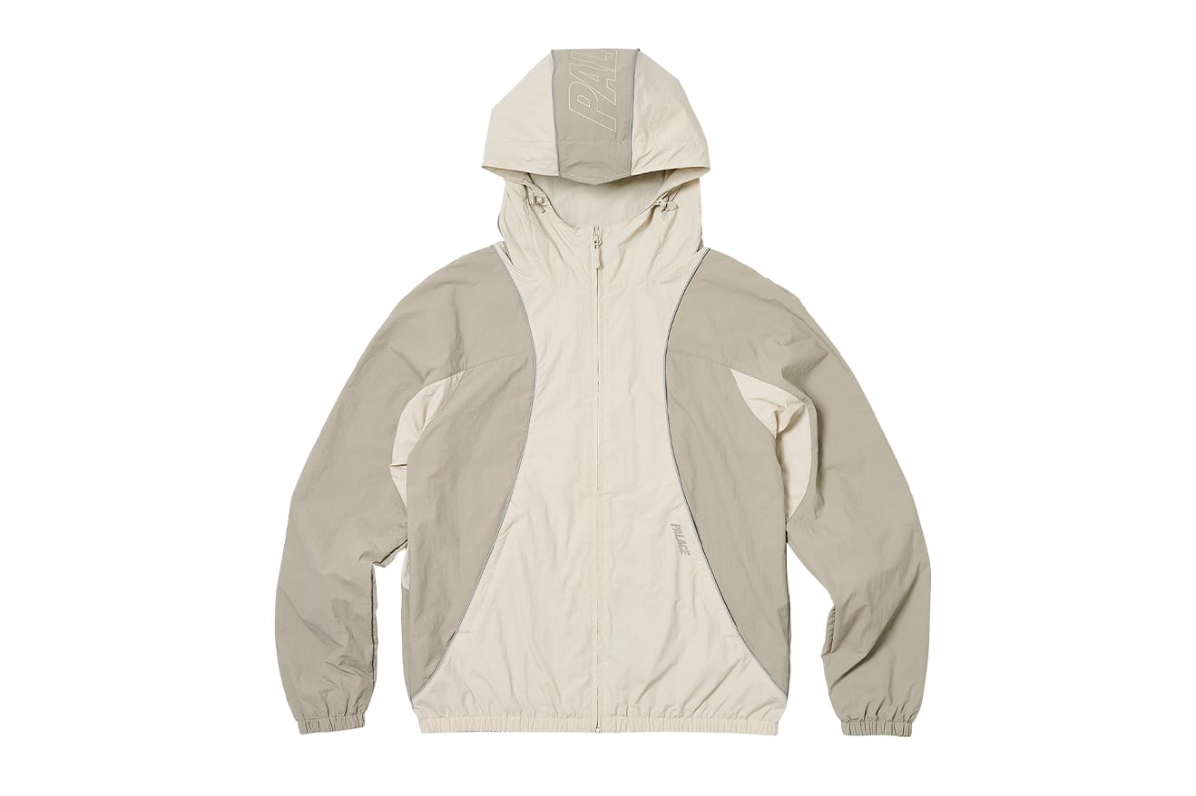 Palace Skateboards 2023 夏季系列全品項圖輯正式公開