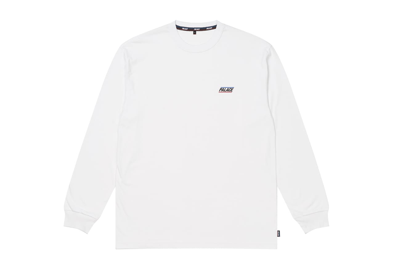 Palace Skateboards 2023 夏季系列全品項圖輯正式公開