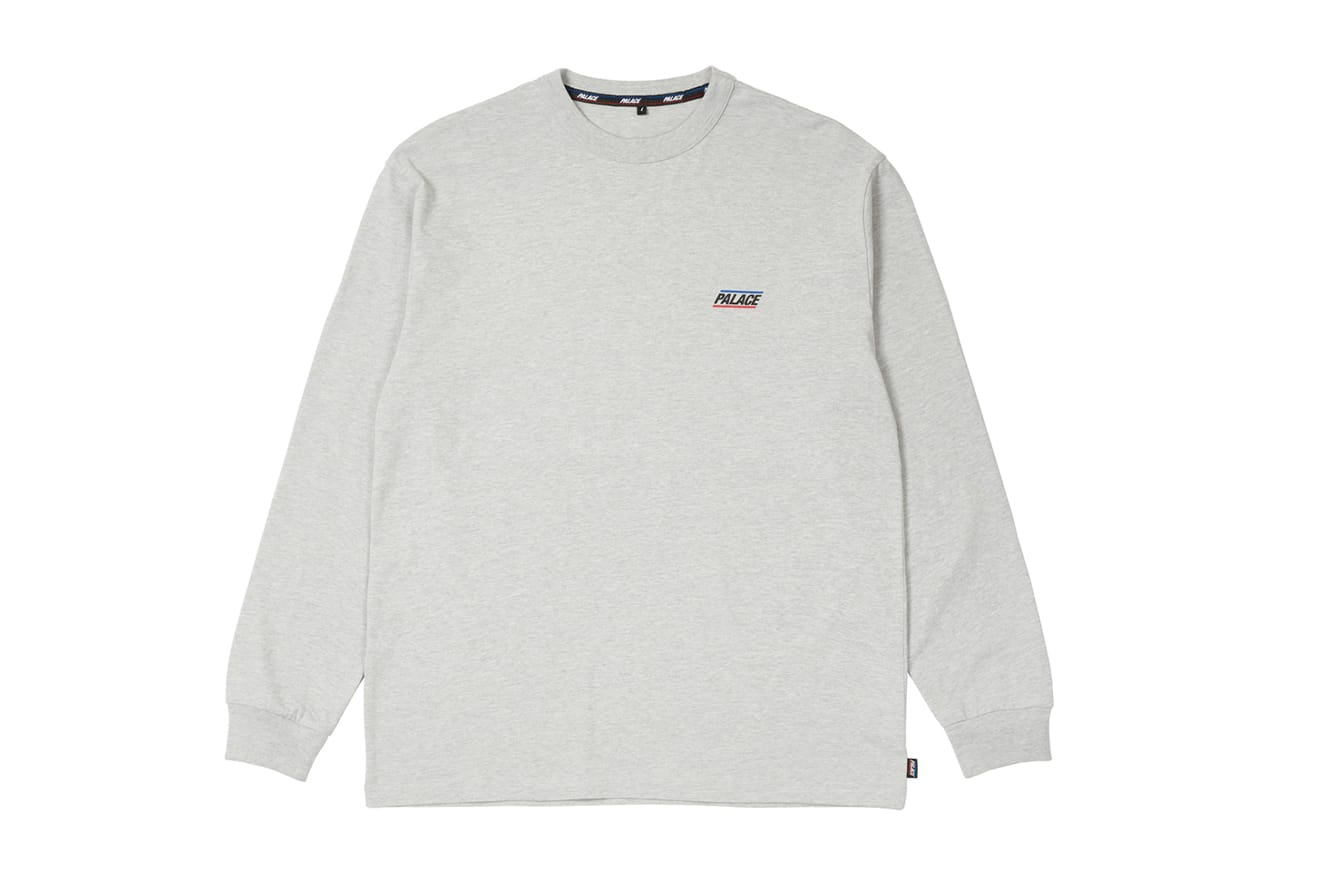 Palace Skateboards 2023 夏季系列全品項圖輯正式公開