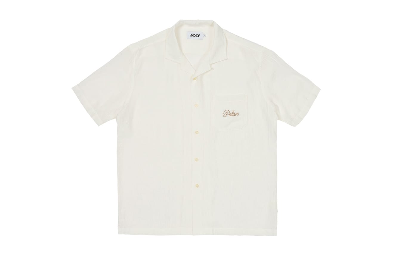 Palace Skateboards 2023 夏季系列全品項圖輯正式公開