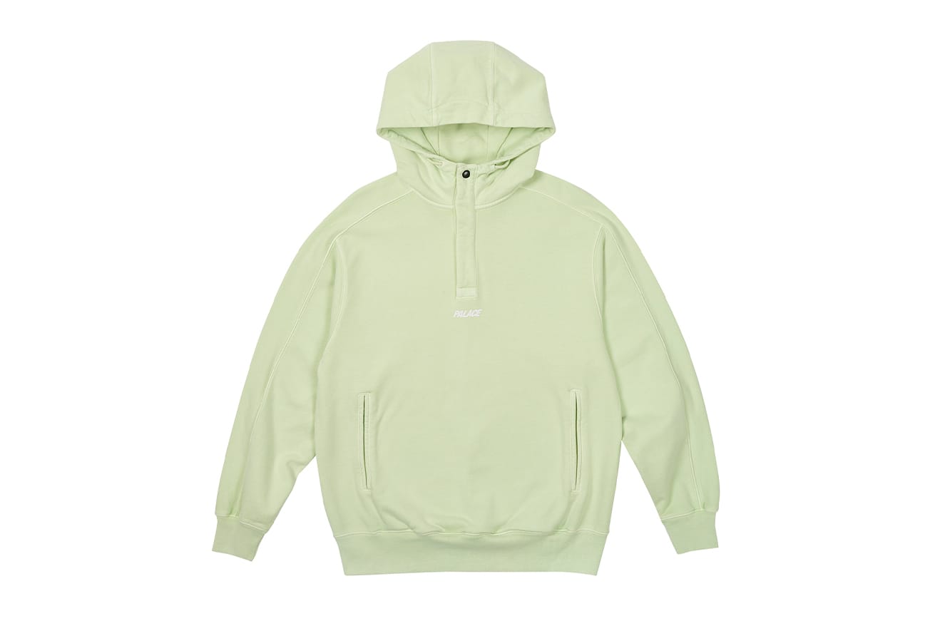 Palace Skateboards 2023 夏季系列全品項圖輯正式公開