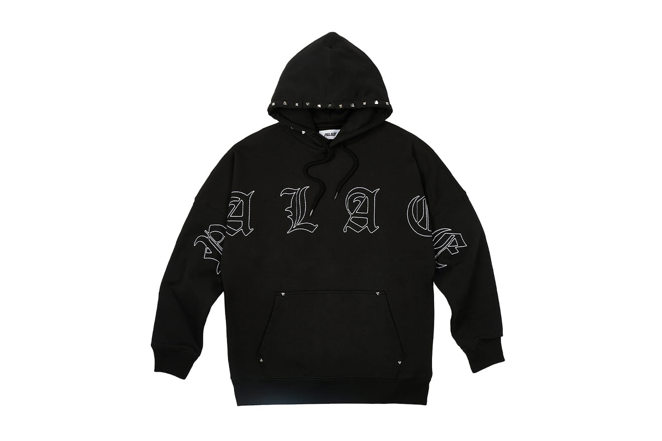 Palace Skateboards 2023 夏季系列全品項圖輯正式公開