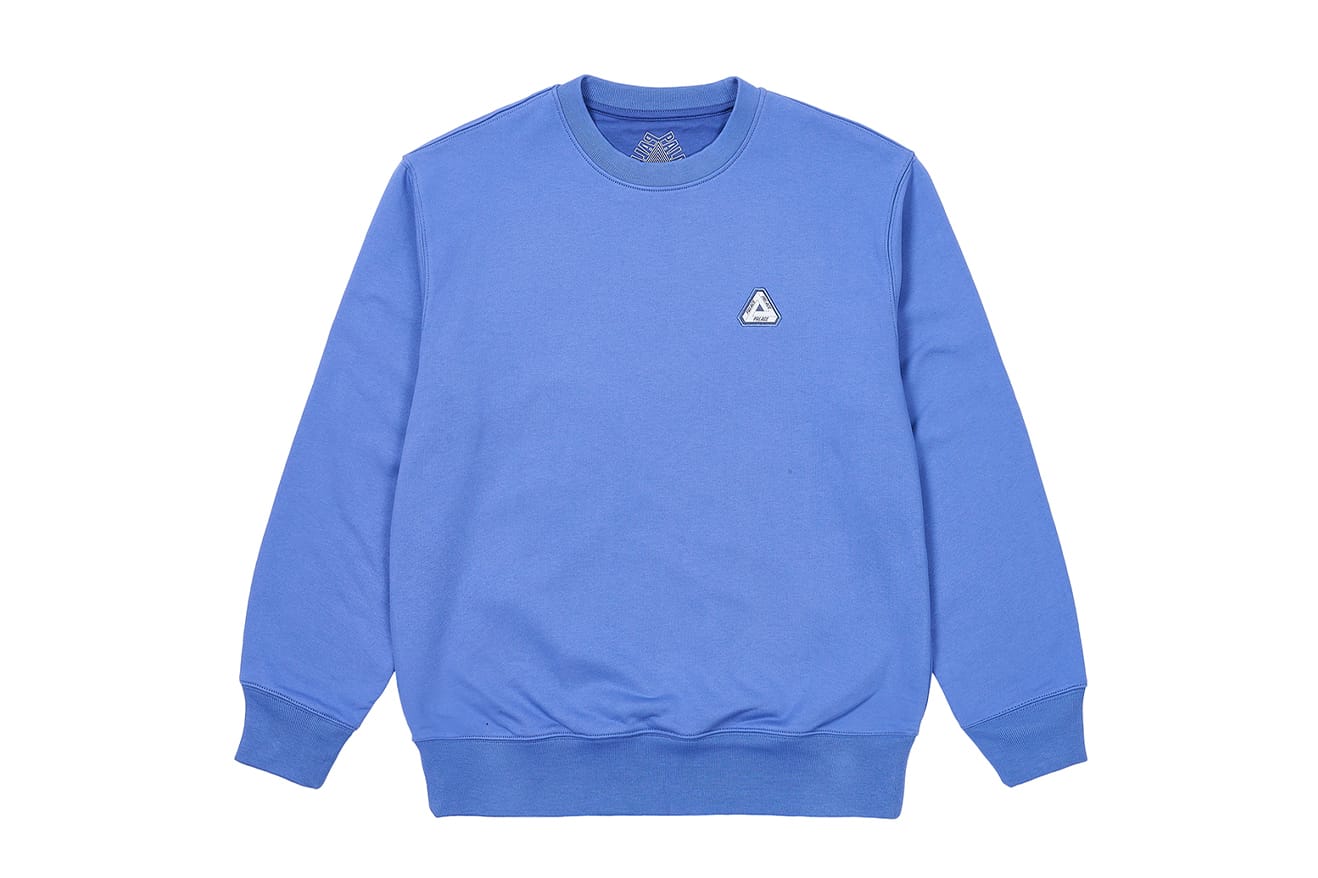 Palace Skateboards 2023 夏季系列全品項圖輯正式公開