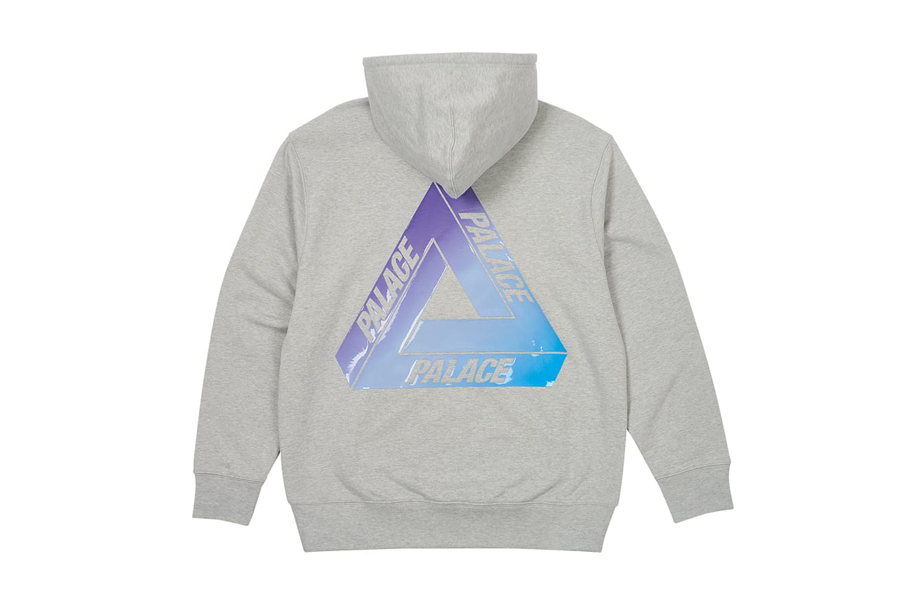 Palace Skateboards 2023 夏季系列全品項圖輯正式公開