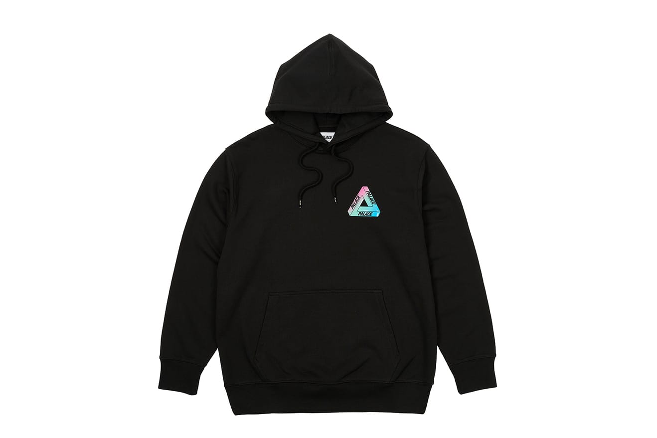 Palace Skateboards 2023 夏季系列全品項圖輯正式公開