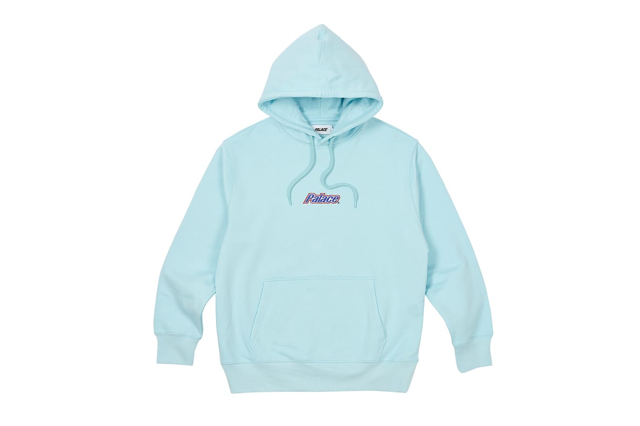 Palace Skateboards 2023 夏季系列全品項圖輯正式公開