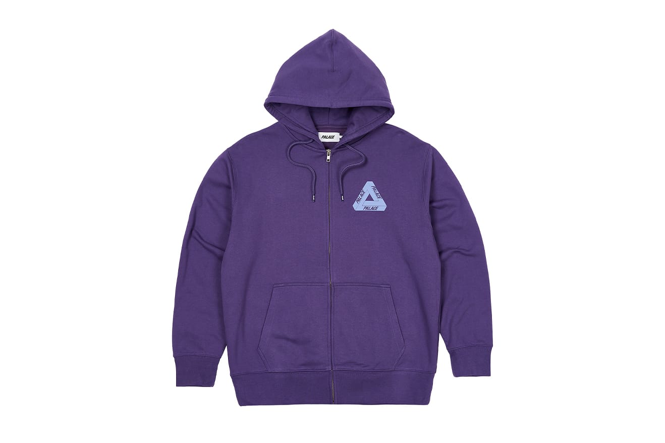 Palace Skateboards 2023 夏季系列全品項圖輯正式公開