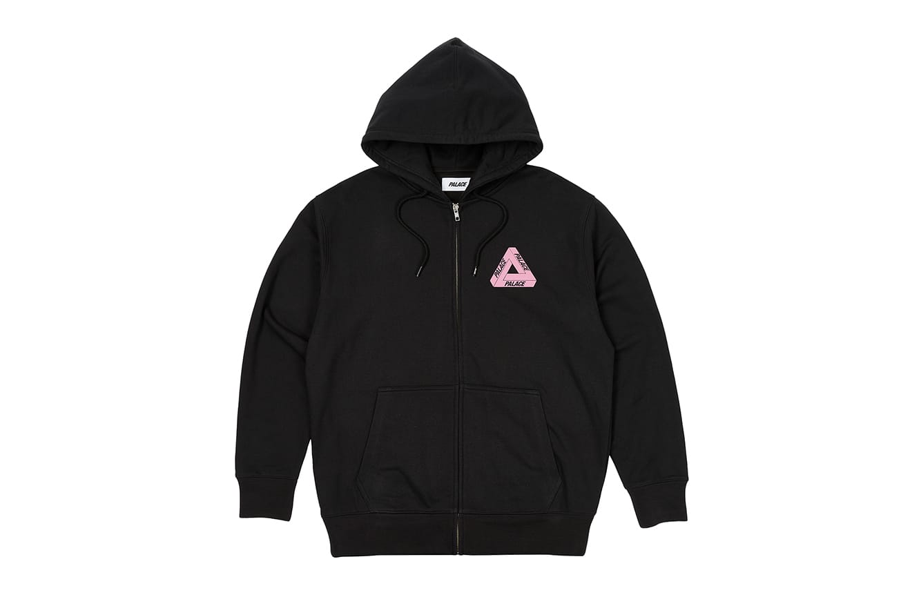 Palace Skateboards 2023 夏季系列全品項圖輯正式公開