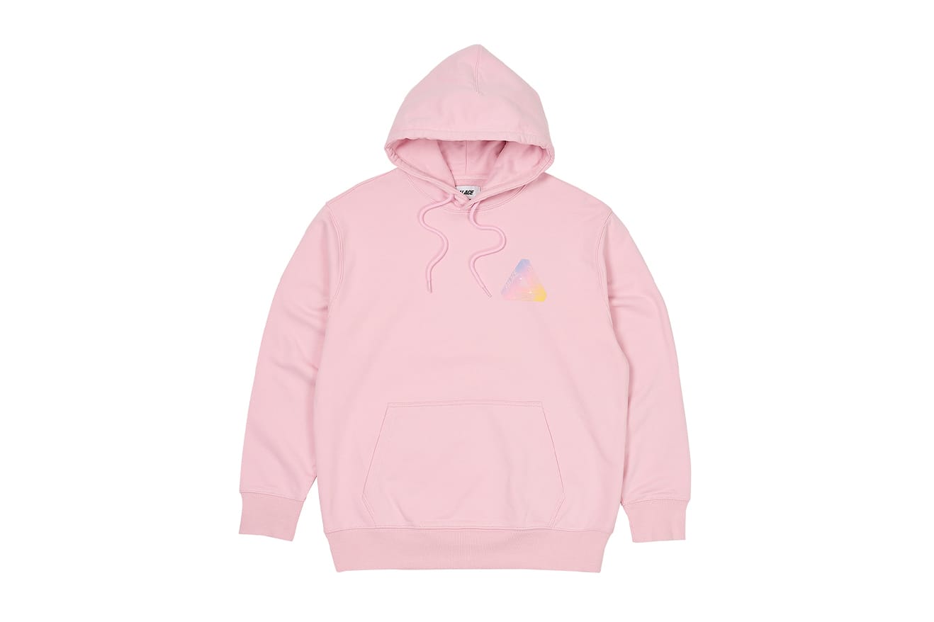 Palace Skateboards 2023 夏季系列全品項圖輯正式公開