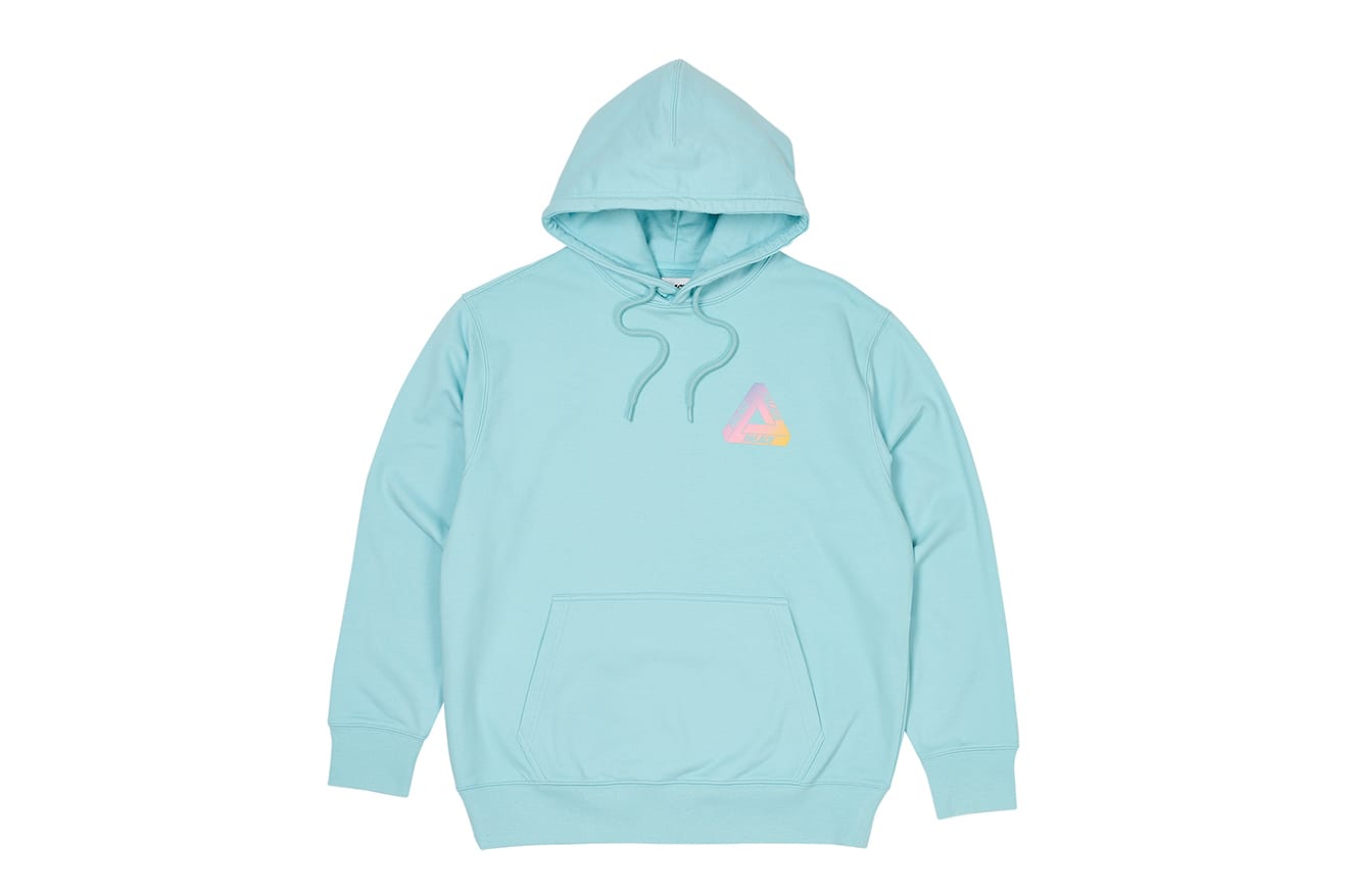 Palace Skateboards 2023 夏季系列全品項圖輯正式公開