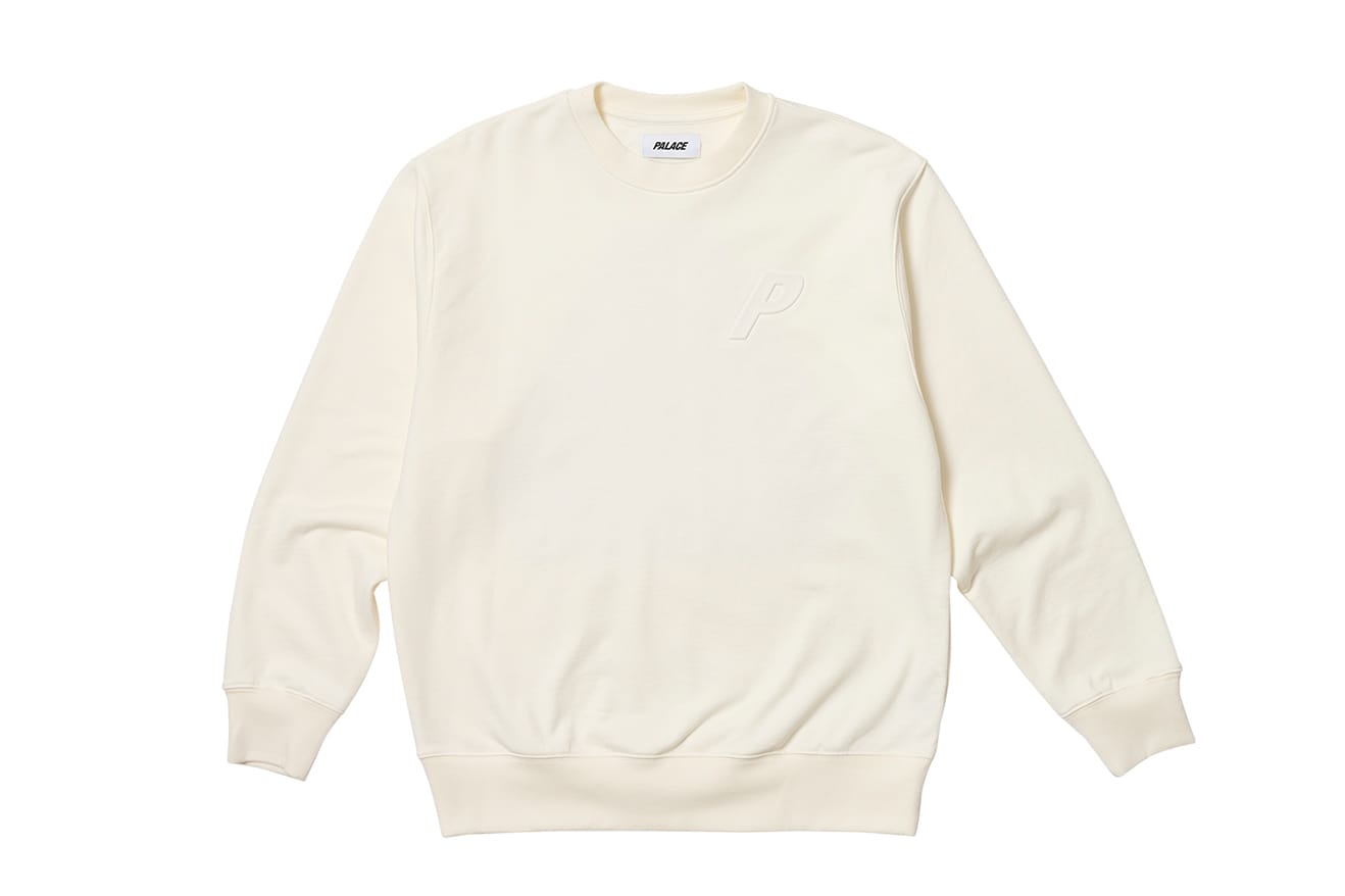 Palace Skateboards 2023 夏季系列全品項圖輯正式公開