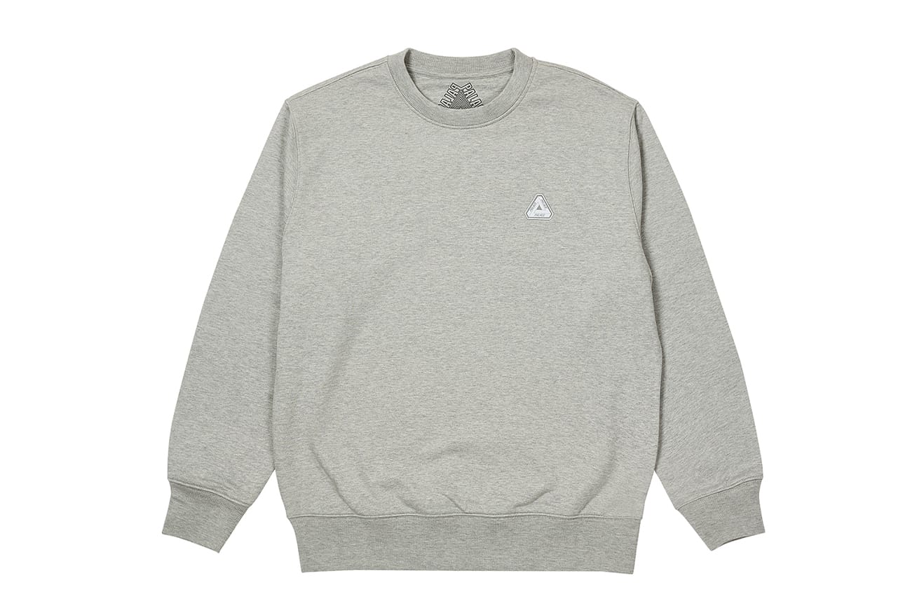 Palace Skateboards 2023 夏季系列全品項圖輯正式公開