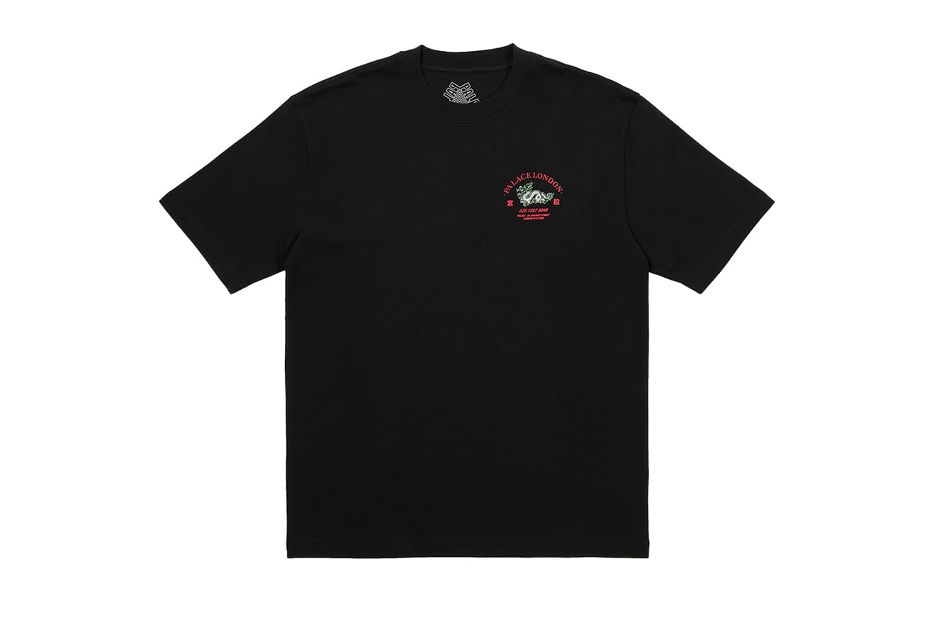 Palace Skateboards 2023 夏季系列全品項圖輯正式公開