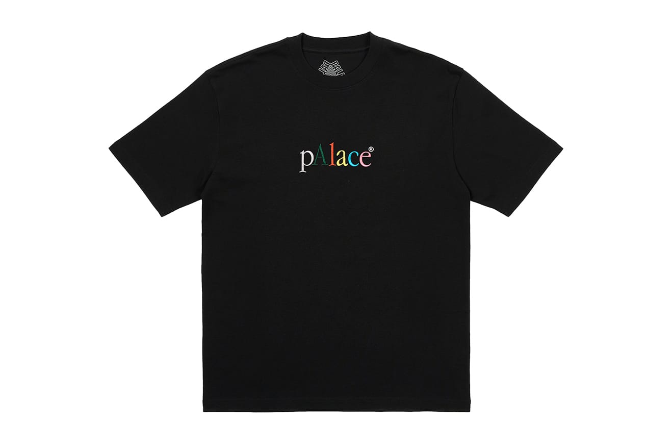 Palace Skateboards 2023 夏季系列全品項圖輯正式公開