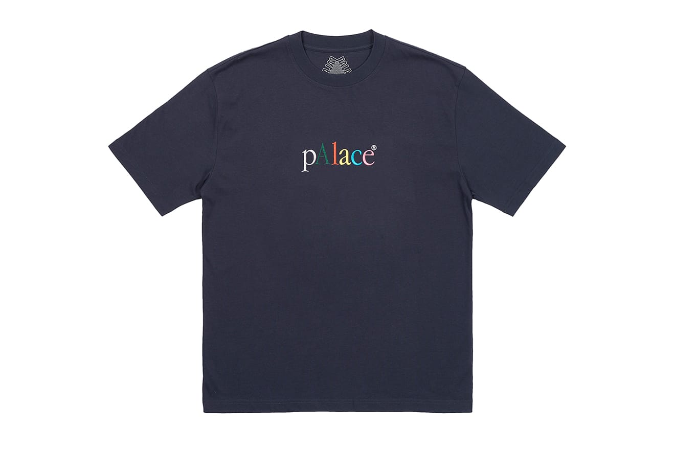 Palace Skateboards 2023 夏季系列全品項圖輯正式公開