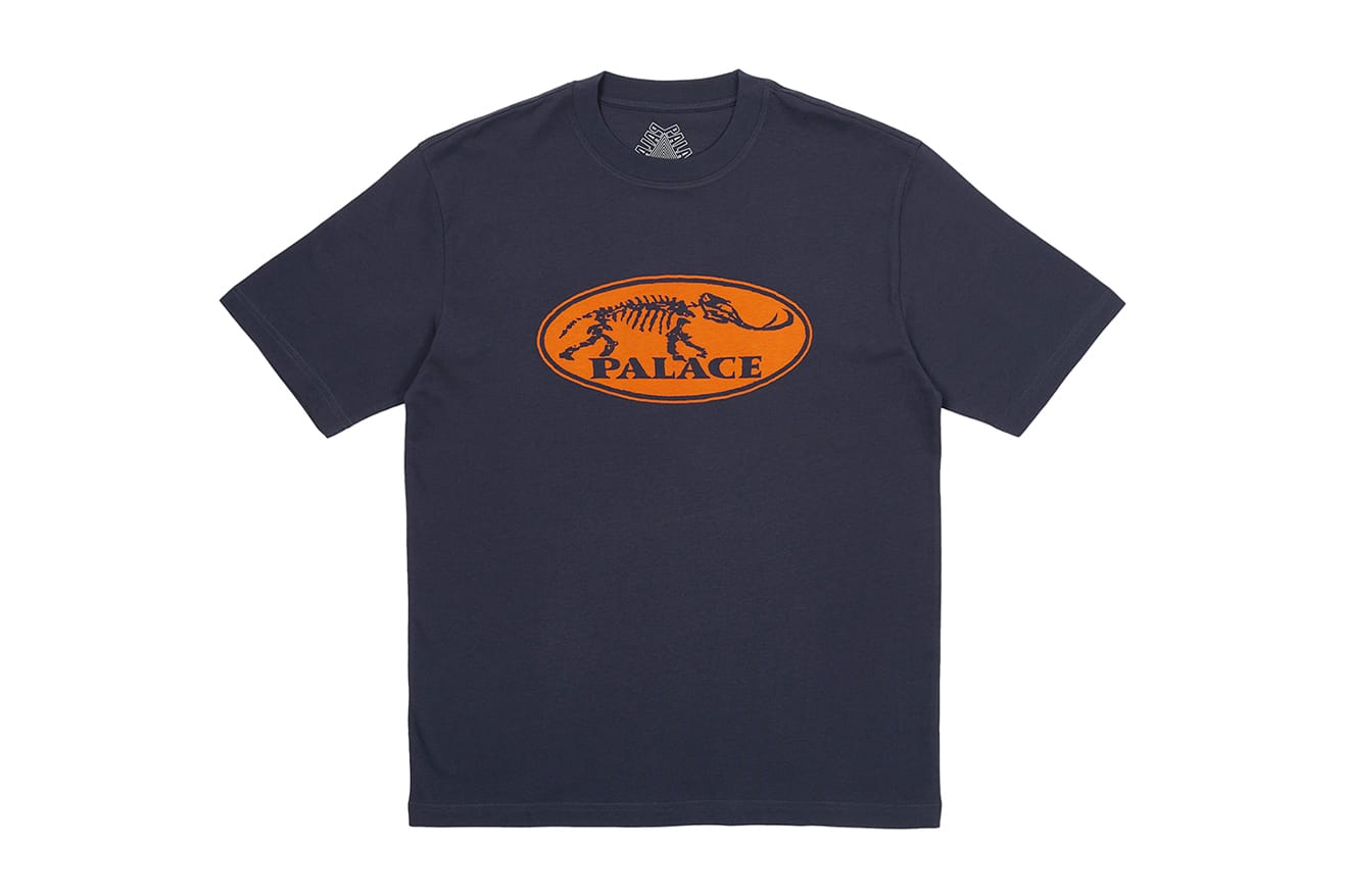 Palace Skateboards 2023 夏季系列全品項圖輯正式公開