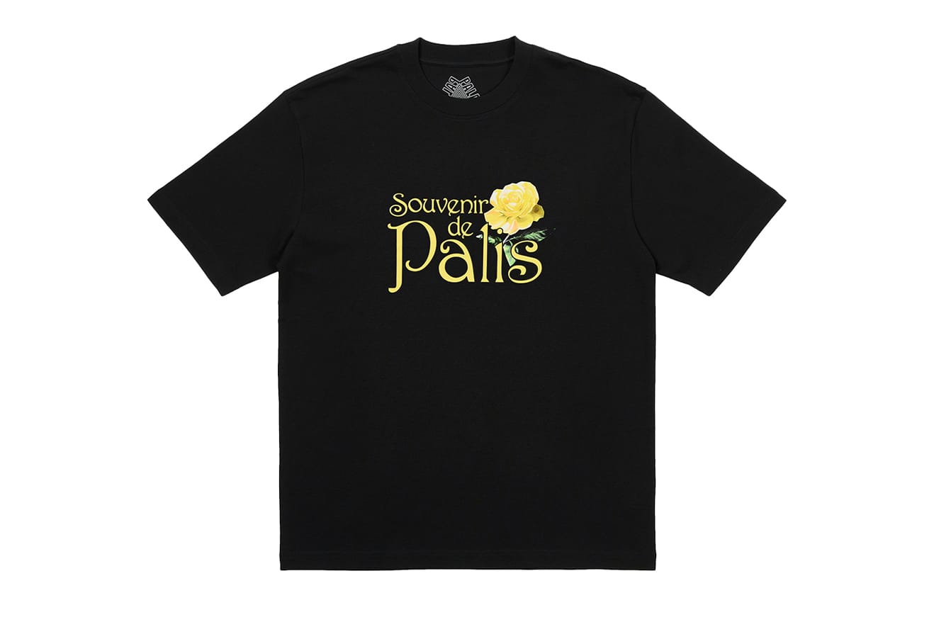 Palace Skateboards 2023 夏季系列全品項圖輯正式公開