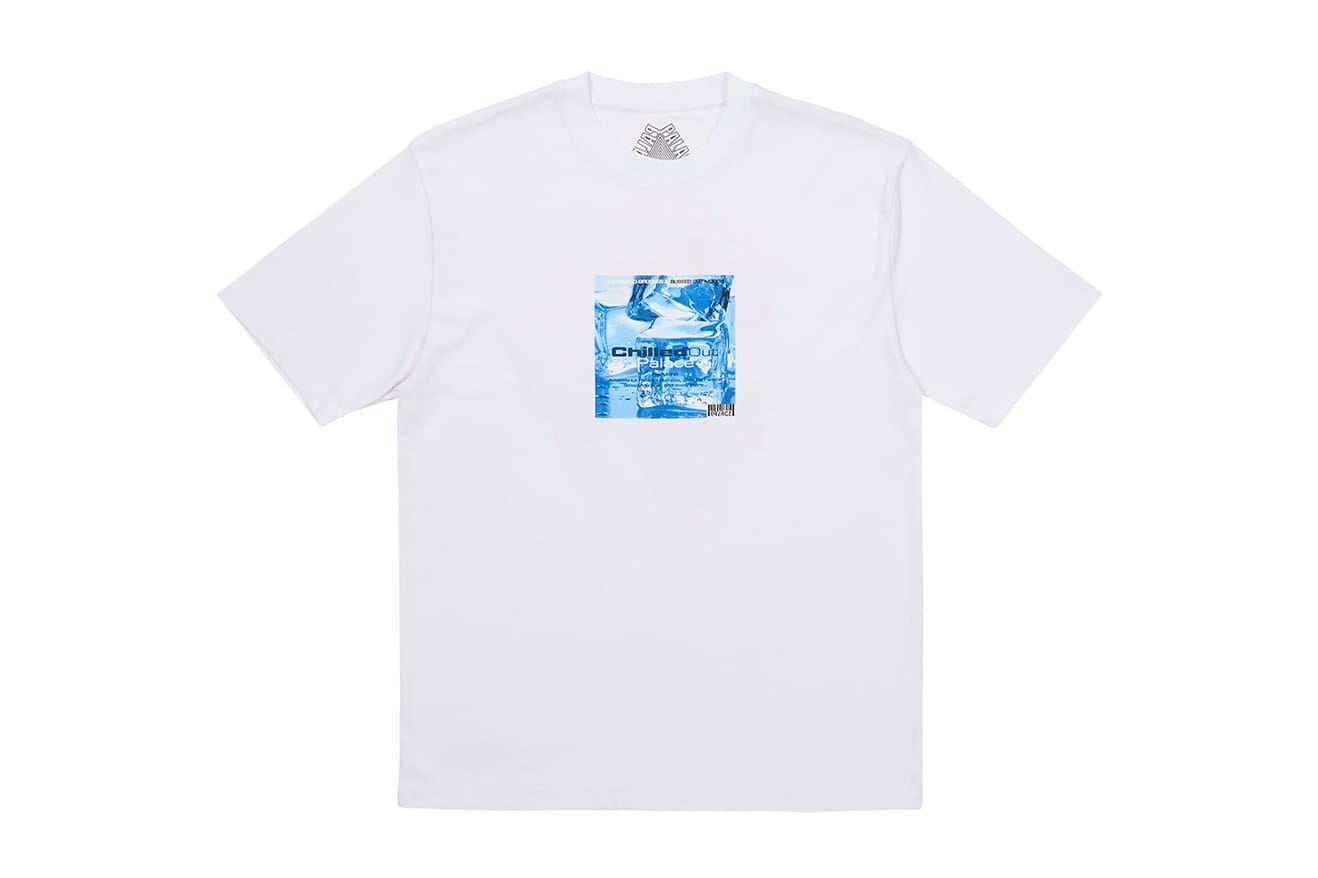 Palace Skateboards 2023 夏季系列全品項圖輯正式公開