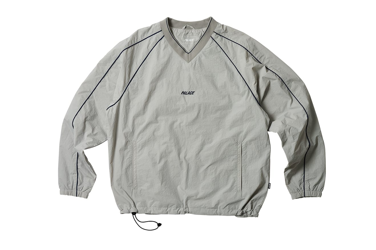 Palace Skateboards 2023 夏季系列全品項圖輯正式公開