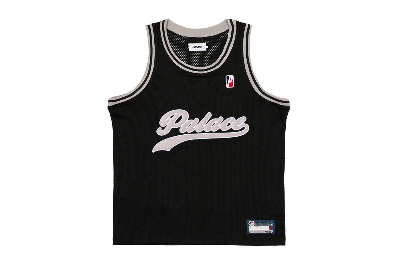 Palace Skateboards 2023 夏季系列全品項圖輯正式公開