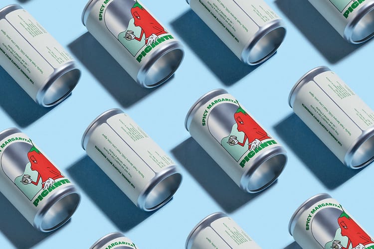 London Clothing Brand PICANTE Is Launching... Picantes