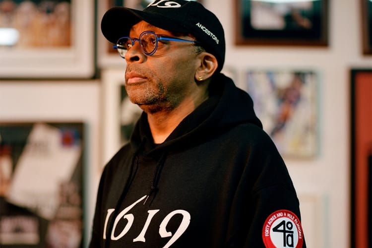 Spike Lee publie gratuitement le scénario du film "Jackie Robinson" jamais sorti