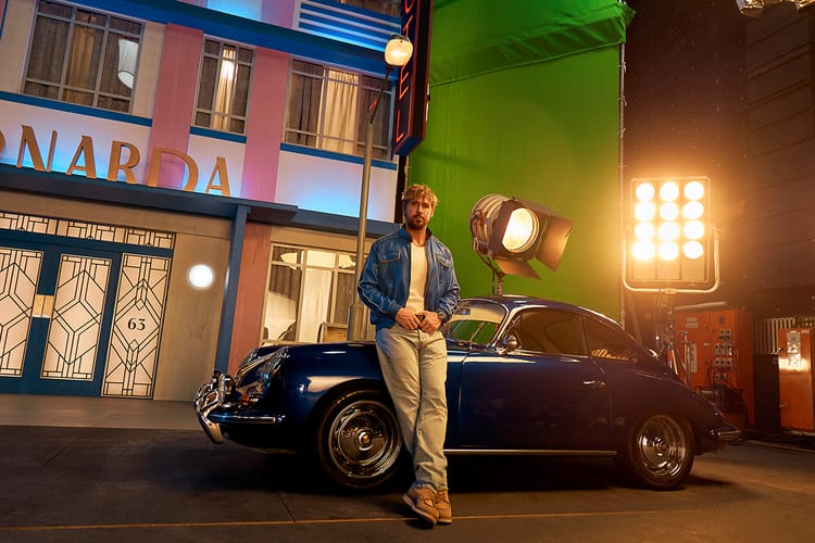 タグ・ホイヤーがカレラの誕生60周年を記念したショートフィルムを発表