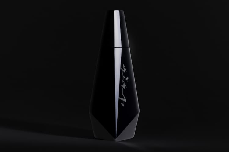 Tesla が Cybertruck をイメージしたボトルデザインのビール GigaBier を発売