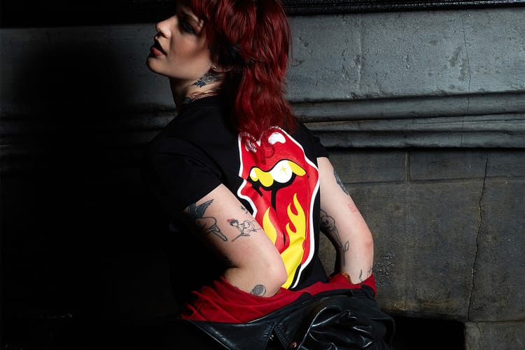 The Great Frog and Rolling Stones "Play With Fire" In New Collaboration