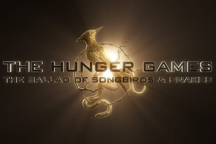 《The Hunger Games》前傳電影《飢餓遊戲：鳴鳥與游蛇之歌》首波預告正式登場