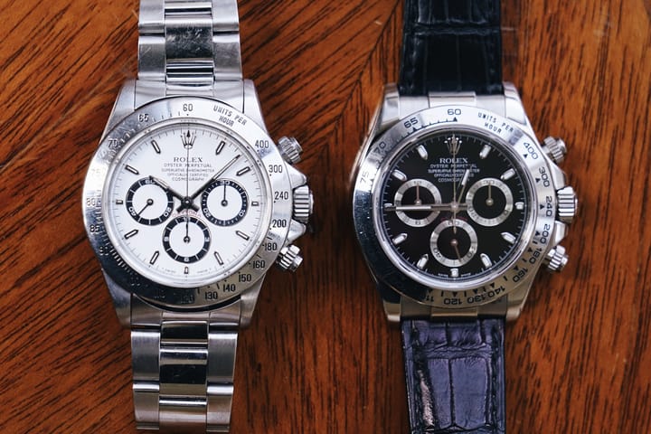 Watches
